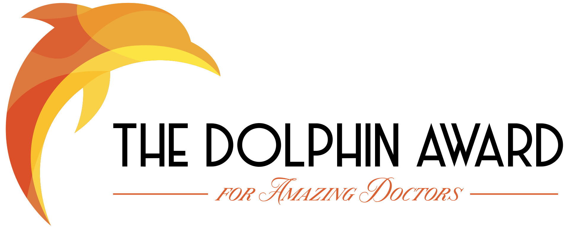 The Dolphin Award